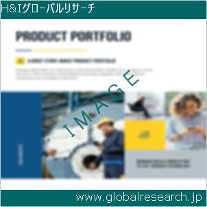 グローバルリサーチ調査レポートのイメージ